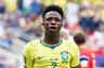 Medie: Arsenal klar med rekordkontrakt til Vinicius