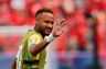 LIVE: Neymar kommer på banen!