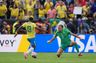 LIVE: Keeper holder Norge inde i kampen!