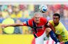 LIVE: Norge scorer - tæt på kvartfinale!