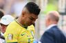 Knust Casemiro: Generationen der aldrig vandt VM