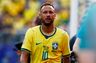 Neymar stopper på landsholdet