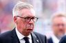 Ancelotti trods fiasko: Det er ikke slutningen