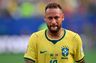 Neymar indikerer stop: Startede her og slutter her