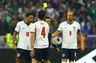 LIVE: England får tidlig advarsel!