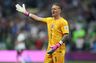 LIVE: Pickford redder England!