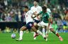 LIVE: Bellingham chokerer Mexico!
