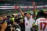 Mexico-fans imponerer Bellingham: Den bedste stemning