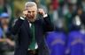 Efter VM-exit: Mexicos landstræner stopper