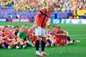 VM-feber: Haaland overtager tromme-tjansen