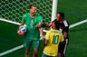 Neymar til norsk keeper: Ikke mod mig