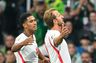 Selvsikker englænder: Kane overhaler Haaland som VM-topscorer