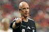 Anthony Taylor lægger fløjten på hylden