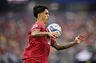 Officielt: Joao Cancelo skifter til Barcelona