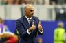 Roberto Martinez meldes i forhandlinger om Holland-job