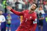 Eventyret er slut: Sen scoring sendte Ronaldo og Portugal ud af VM