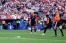 LIVE: Målene vælter ind!