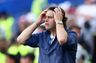 Bare rolig, Pochettino: Lyngby-keeper afviser skade