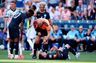 USA bekræfter Pulisic-fraktur