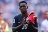 Medie: Everton byder på Folarin Balogun