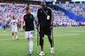 Belgien bekræfter: Overrevet korsbånd til Onana