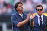 Pochettino: Politik hører ikke hjemme i fodbold