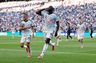 Greenwood-perle udlignede i Bidstrup- og Lukaku-debut