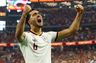 Merino nyder Arsenal: Forventer intet andet