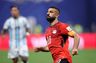 Trabzonspor bekræfter Salah-forhandlinger
