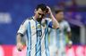 Messi slår kedelig VM-rekord med brændt straffespark