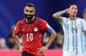 Avis: MLS-klub er favorit til at hente Salah