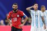 Medie: Besiktas har budt på Salah