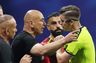 VM-natten: Egyptisk vrede og langgaber