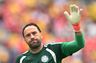 David Ospina tager til Mexico