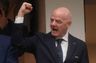 FIFA vil drøfte Rusland-comeback