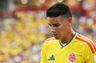 Avis: James Rodriguez har kurs mod Serie B