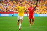 Langgaber: Schweiz og Colombia med kedelig statistik