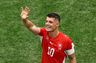 Xhaka ændrede Yakins plan: Skal man som anfører