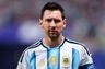 LIVE: England og Argentina dyster om VM-finalen