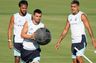 Bekræftet: Leverkusen henter VM-argentiner