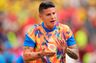 Bekræftet: James Rodriguez forlader Minnesota