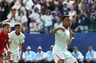 LIVE: Mbappé brænder staffespark!