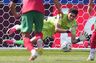 Vilde stats: Bono tangerer straffe-rekord
