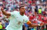 Klasseforskel: Frankrig er klar til VM-semifinale
