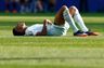 Mbappé forsikrer: Jeg er okay