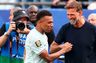 Liverpool gik all in: Klopp fløj med Mbappé i privatfly