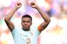 Deschamps slår fast: Mbappé er 100 procent klar