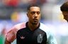 Tielemans udgår af Belgiens startellever