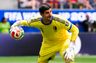 Courtois vil have særlig aftale: Sabbatår - eller exit