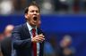 Rudi Garcia stopper som belgisk landstræner